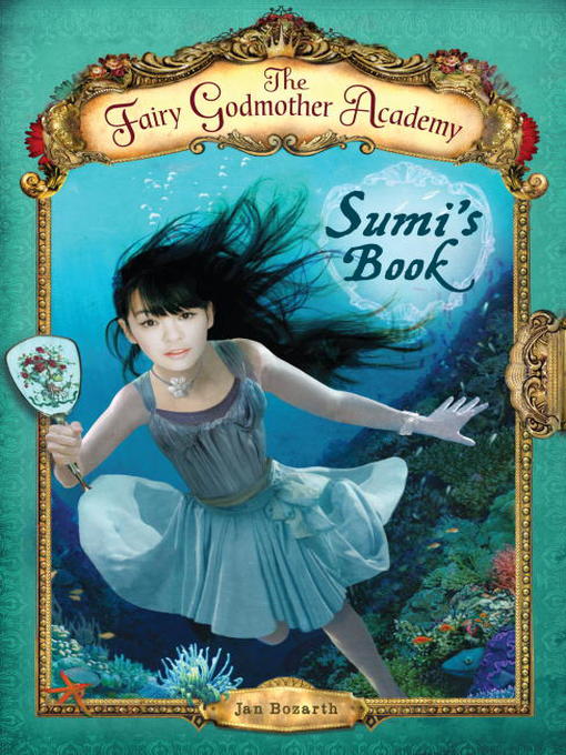 Title details for Sumi's Book by Jan Bozarth - Available